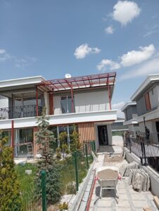 Atakum Çatı Tamiri - inşaat ustası villa inşaası ve çelik çatı yapımı, Atakum'da kenet çatı yapımı ve tamiri SAMSUN ÇATI USTASI
