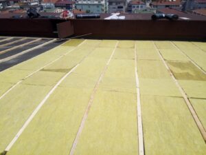 Samsun çatı ustası-çatı izolasyon ustası, Atakum'da kenet çatı yapımı ve tamiri SAMSUN ÇATI USTASI